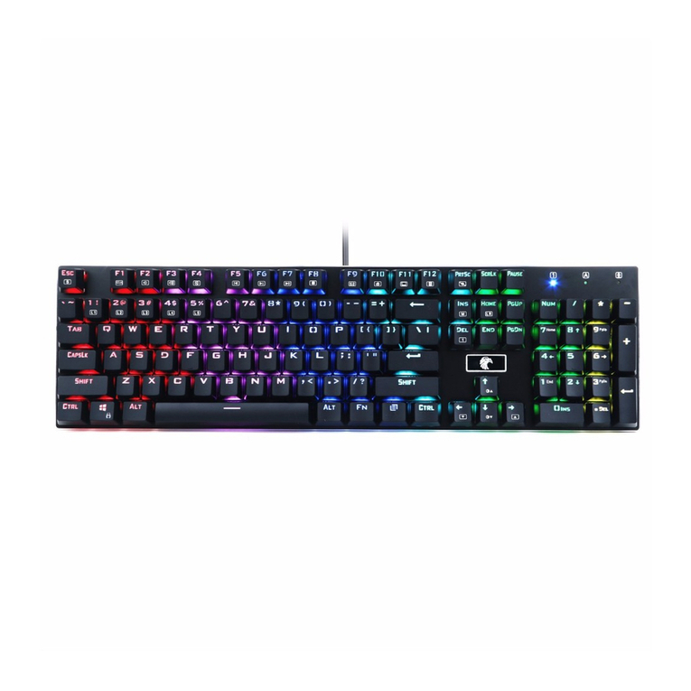 X-Falcon Z-88 user guide
