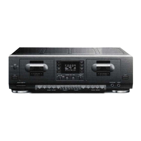 Philips 70FC940 Service manual