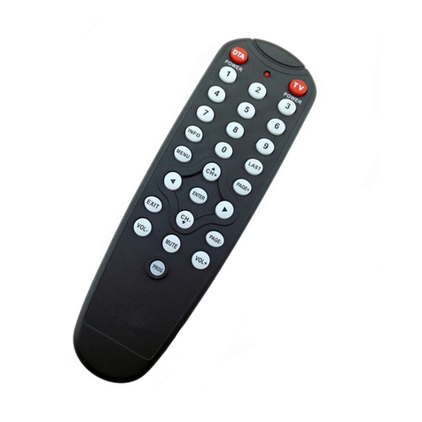 Cisco HDA-IR2.2 user manual