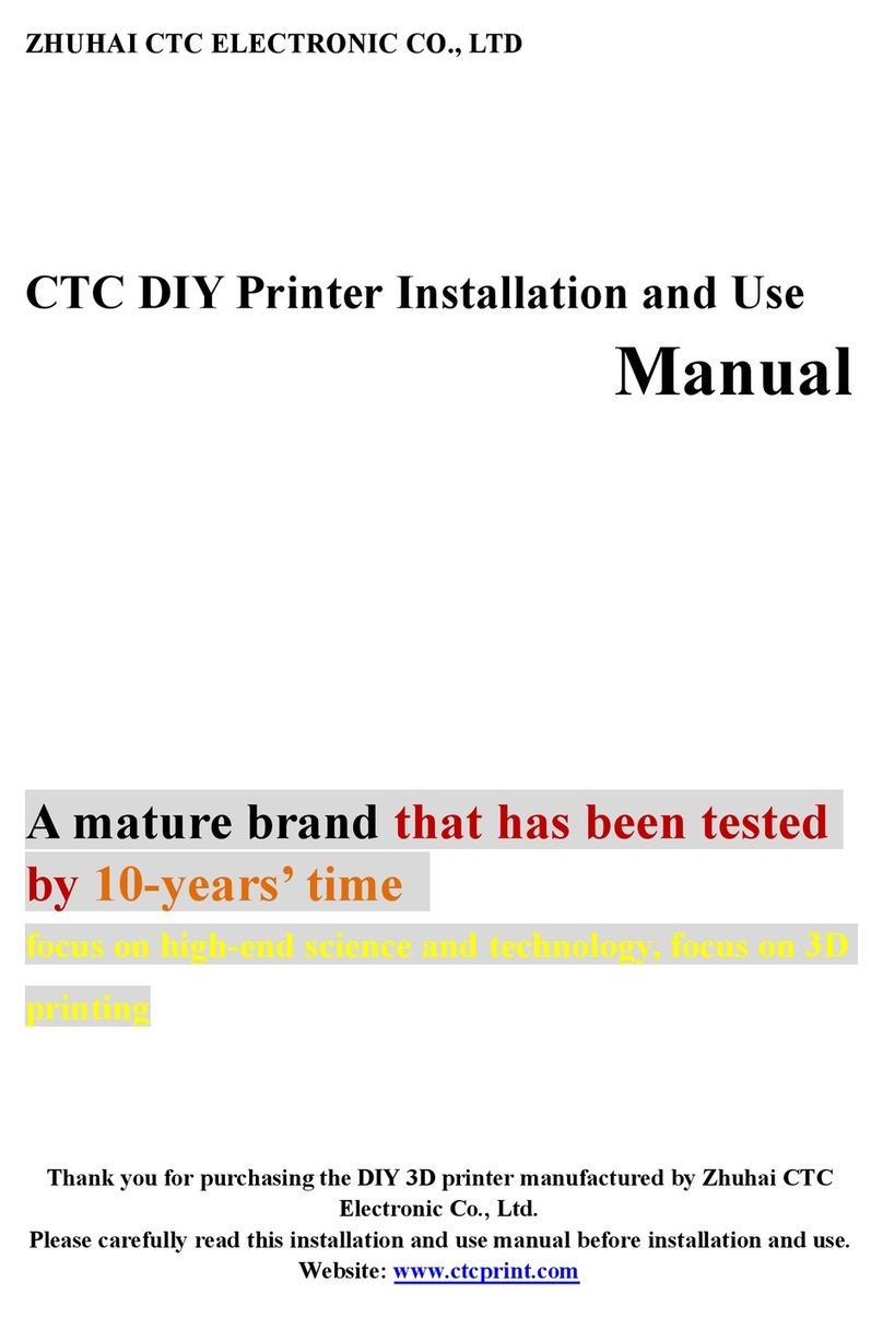 CTC Union DIYFDM 1 Guide