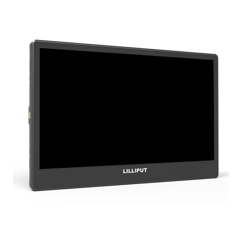 Lilliput A12 User manual