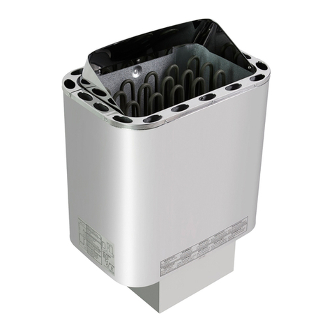 Sawotec Nordex NEXT NR-45NB User manual