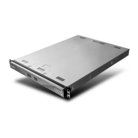 8e6 Technologies Enterprise Filter Authentication R3000 User manual