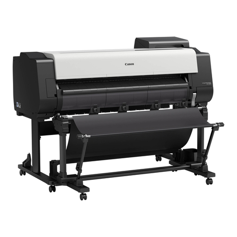 Canon imagePROGRAF TX-4000 Online manual