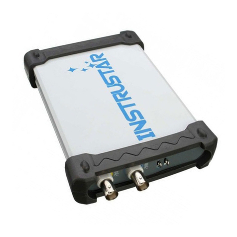 InstruStar ISDS205A user guide
