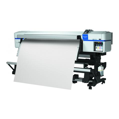 Epson SC-S30600 User manual