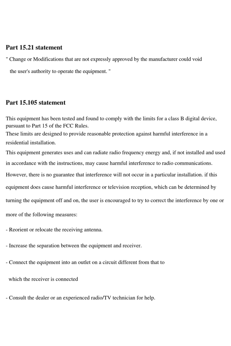 LG L704I User manual