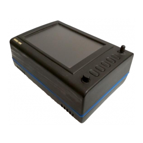 BENDIXKing Skymap IIIC User manual