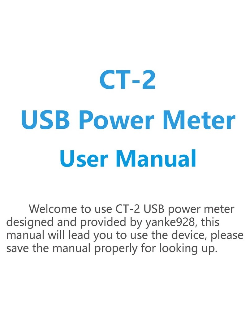 AVHzY CT-2 user manual