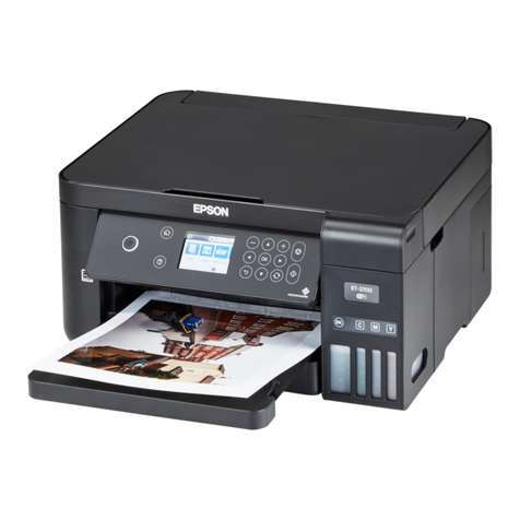 Epson ET-3700 user guide