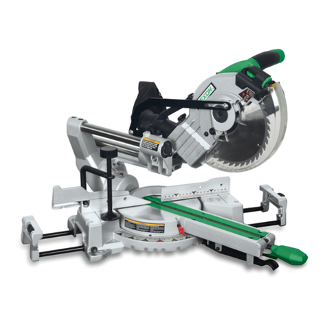 REXON SM2158R instruction manual