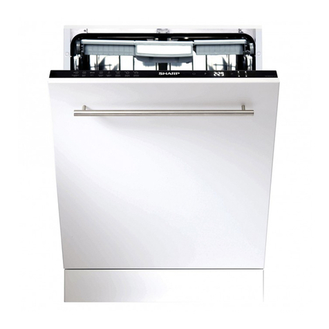 Sharp QW-GD52I472X-EU User manual