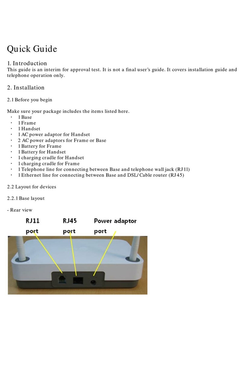 Samsung SMT-i8100 quick guide