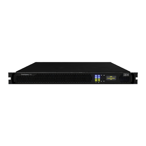 IBM FlashSystem 710 User manual