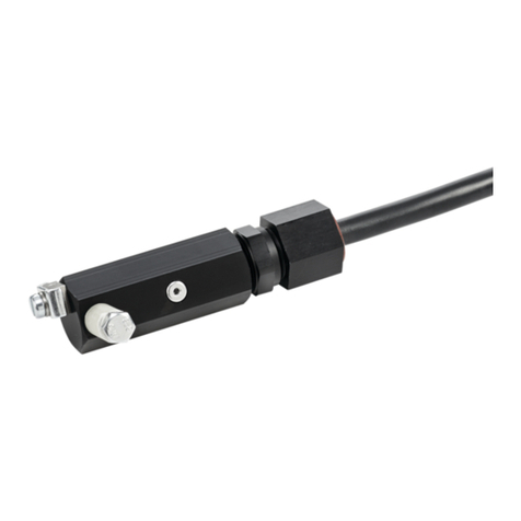 Pentair HLTSTAT10C User manual