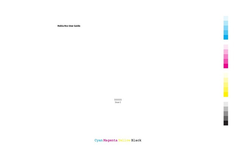 Nokia N Series user guide