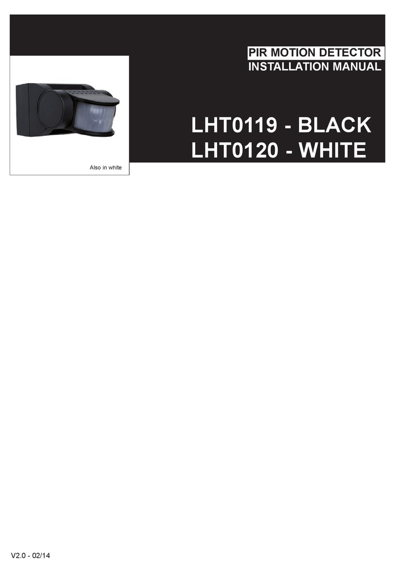 SImx LHT0120 installation manual
