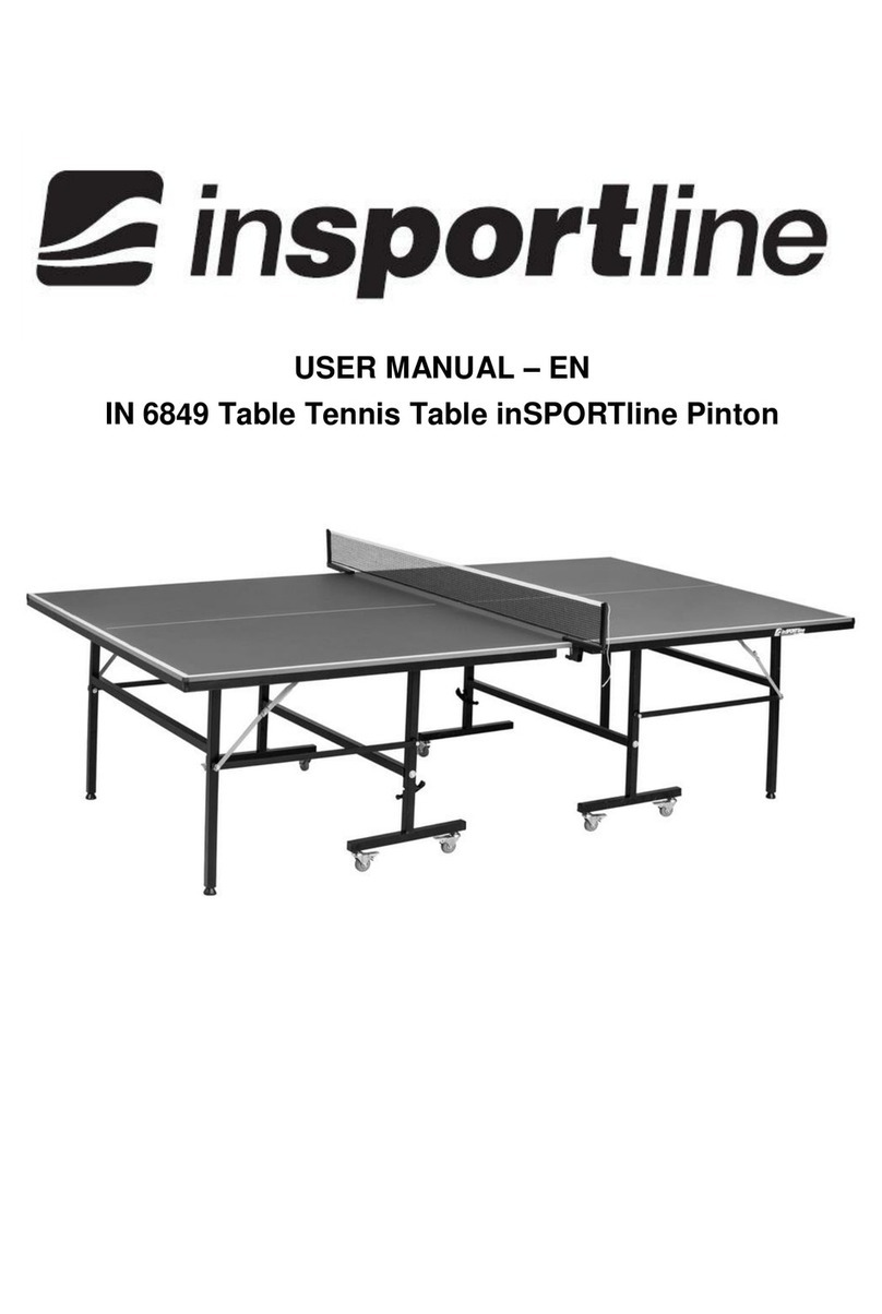 Insportline IN 6849 user manual