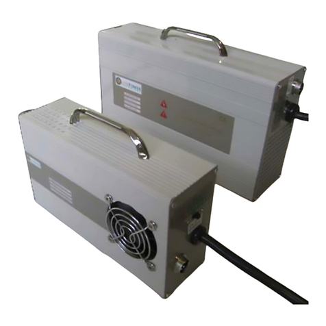 AA Portable Power Corp EMC series User manual