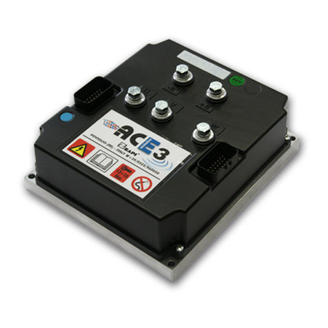 Zapi ACE3 user manual