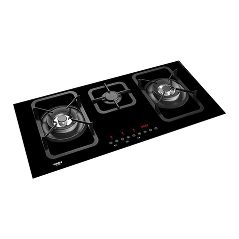 DUDOFF G03-Z3 Guide