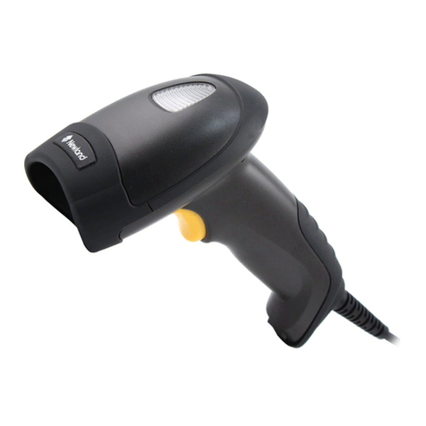 Newland NLS-HR1550-30 user guide