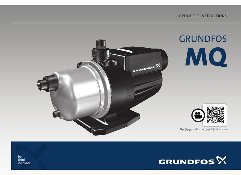 Grundfos MQ manual