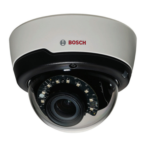Bosch NII-51022-V3 User manual Bosch NII-51022-V3 User manual