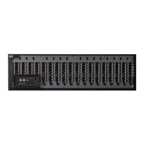 NEC DX2000 user guide