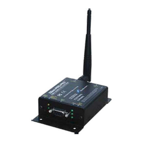 Digi XBee-PRO PKG-U user guide
