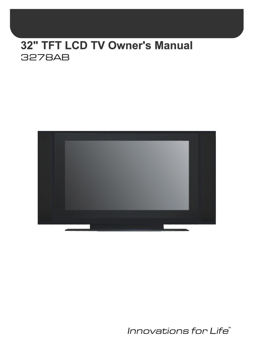 SOYO 3278AB owner's manual
