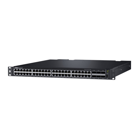 Dell EMC S4048T-ON installation guide Dell EMC S4048T-ON installation guide