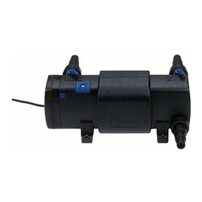 Oase bitron 18c User manual
