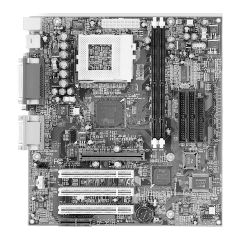 EPOX EP-3S1M manual