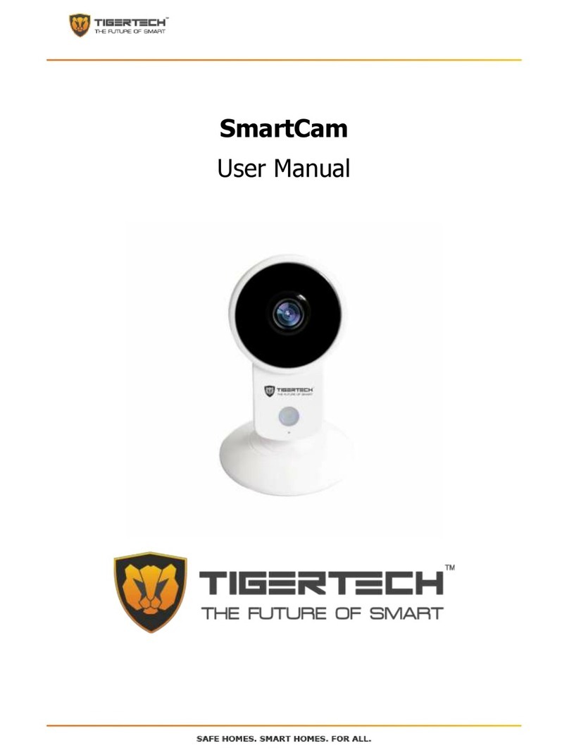 TigerTech SmartCam user manual