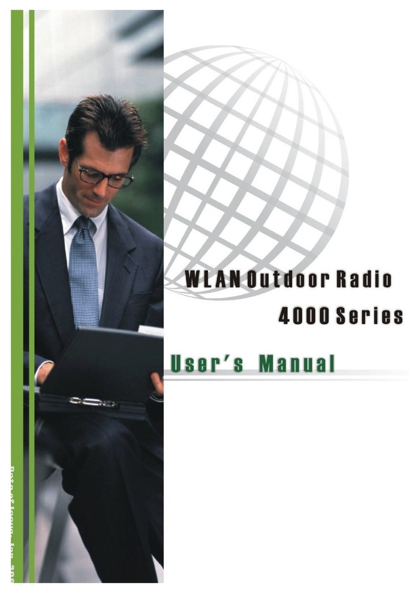 K-Best Technology BL4001 user manual