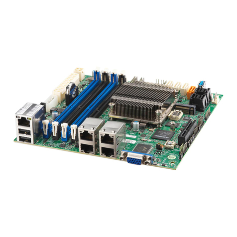 Supermicro A2SDi-4C-HLN4F user manual