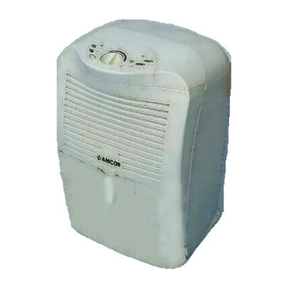 Amcor DC-900 Service manual