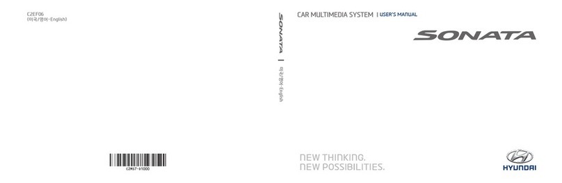Hyundai ATBB0G2AN user manual