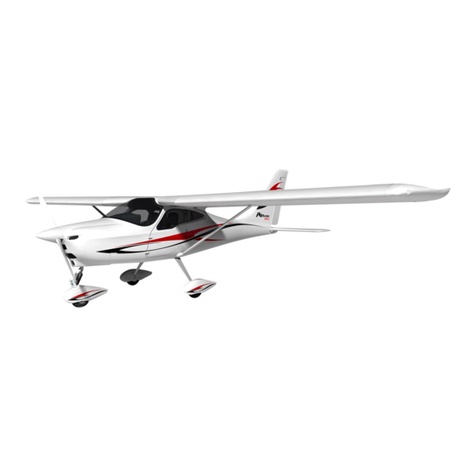 Tecnam P92 Echo Super User manual