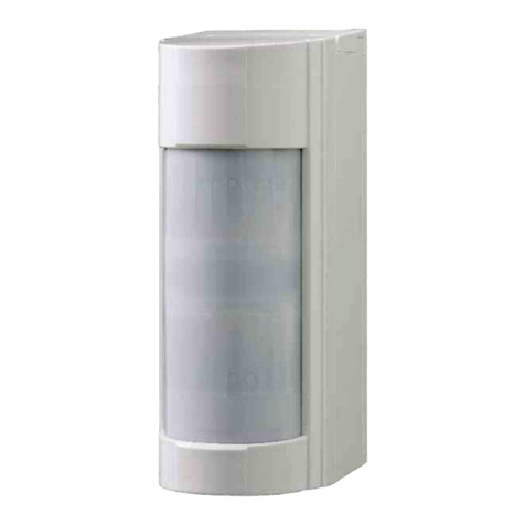 ABB 2CSYD0201B User manual