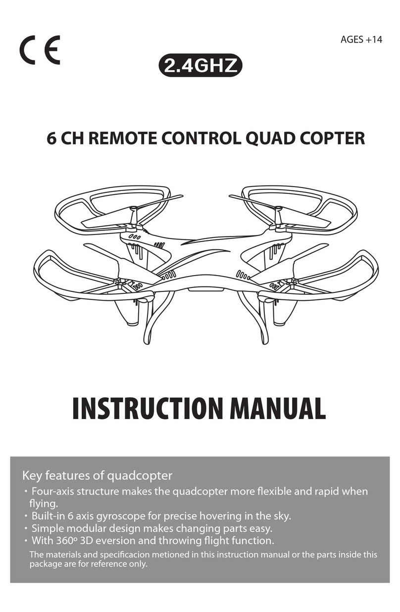 Hobbyland REH13128 instruction manual