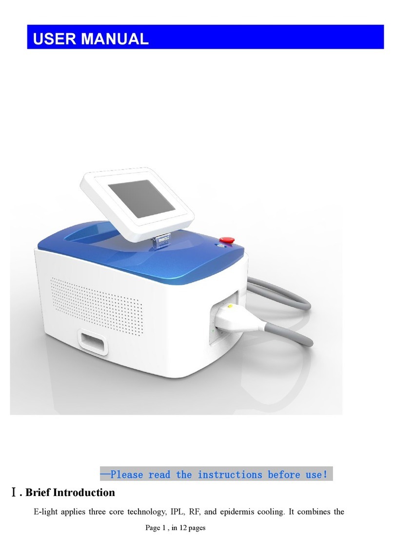 mychway HR-T350 User manual