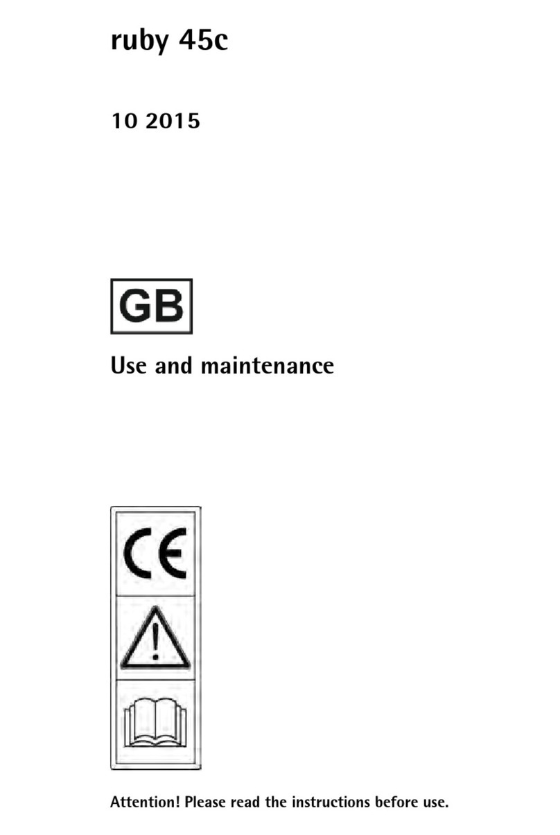 ADIATEK ruby 45c User guide