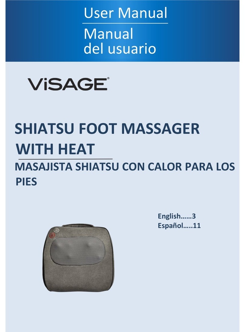 ViSAGE TM-211 user manual