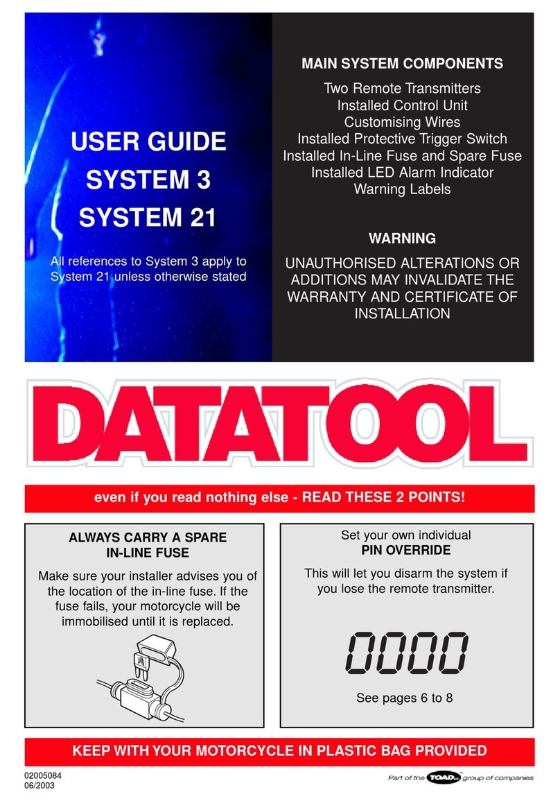 Datatool system 3 user guide