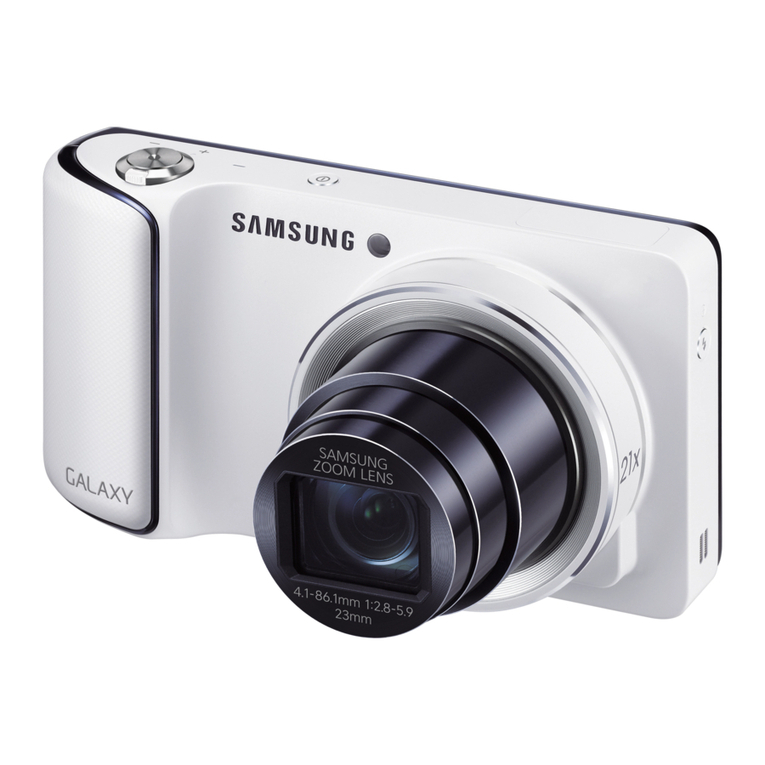 Samsung Galaxy light User manual Samsung Galaxy light User manual
