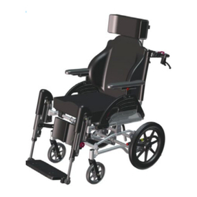 Netti Dynamic System Leg support User manual Netti Dynamic System Leg support User manual