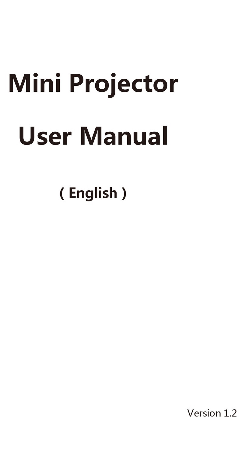 Guangxi Jiaway Q10 user manual