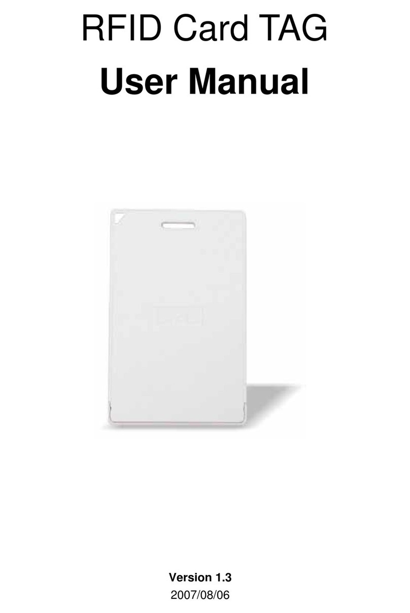 Syris SYTAG245-2C2 user manual